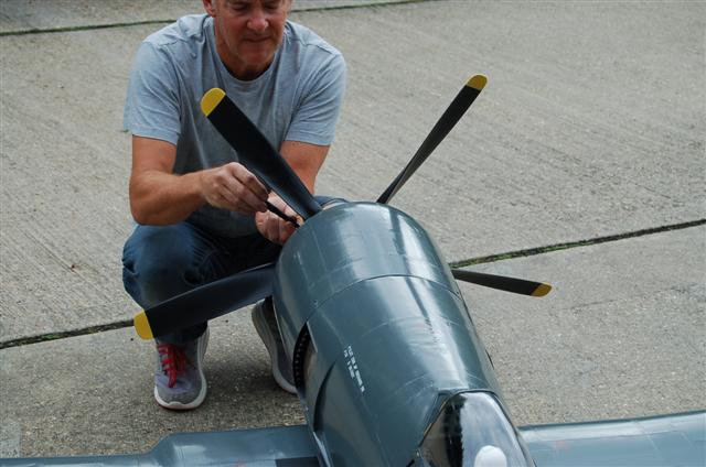 (image for) Any Airworld model